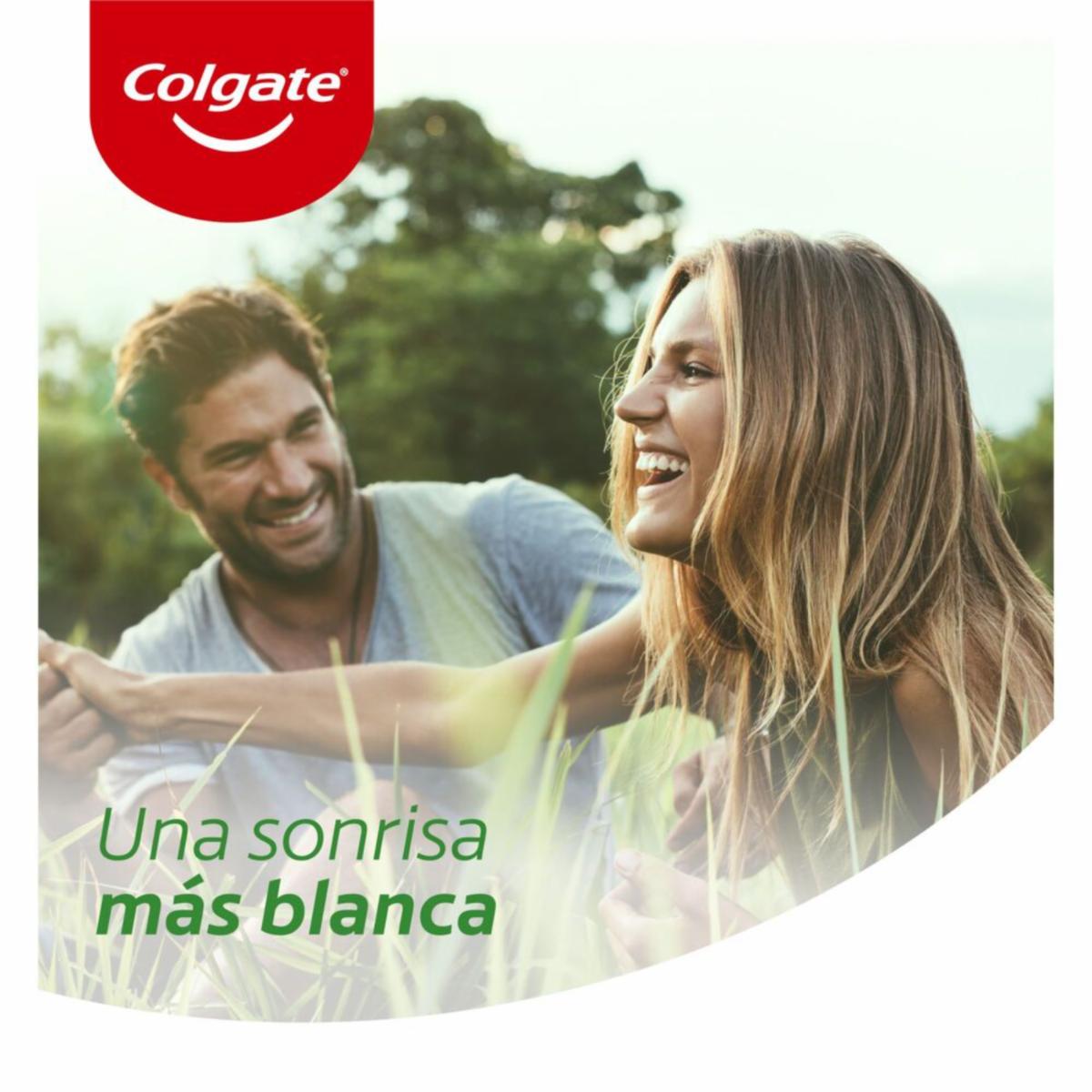 Pasta Dental Extractos Naturales Purificante COLGATE 90 G