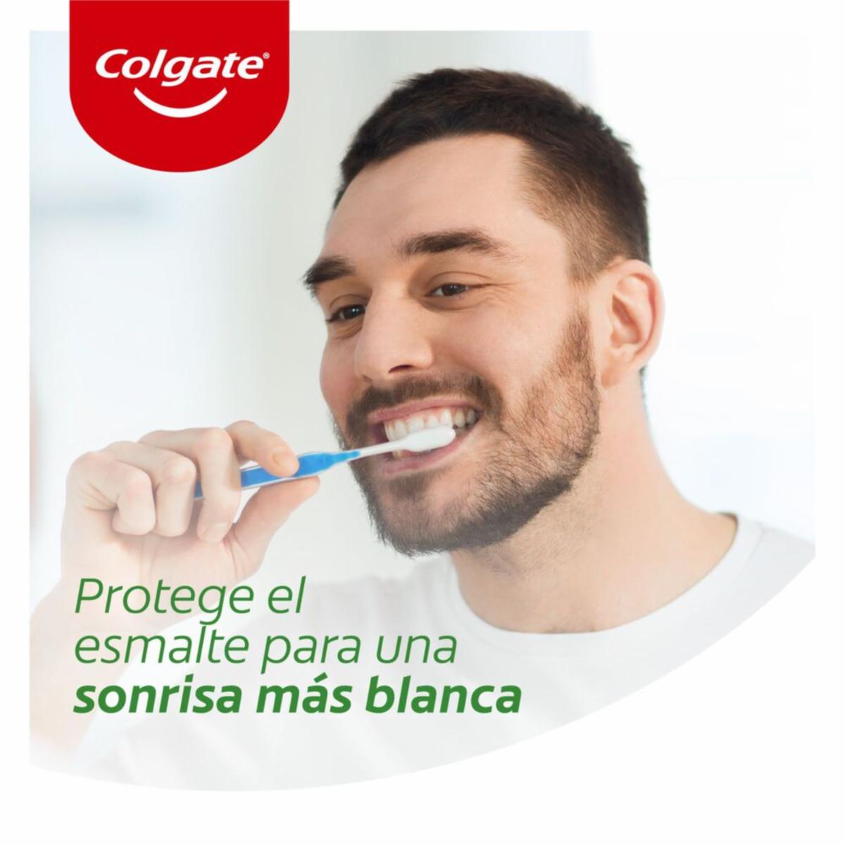 Pasta Dental Extractos Naturales Purificante COLGATE 90 G