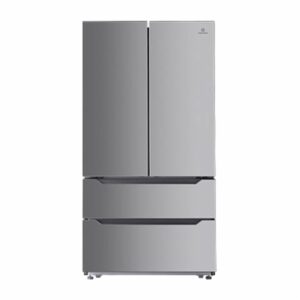 Refrigeradora French Door RI-990I INDURAMA 671 Litros