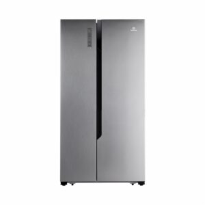 Refrigeradora Side By Side RI 780 I INDURAMA 566 Litros