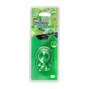 Ambiental De Coche Mr. Pilot Aroma A Manzana Verde MENTOS 16,7 G