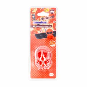 Ambiental De Coche Mr. Pilot Aroma A Canela MENTOS 16,7 G