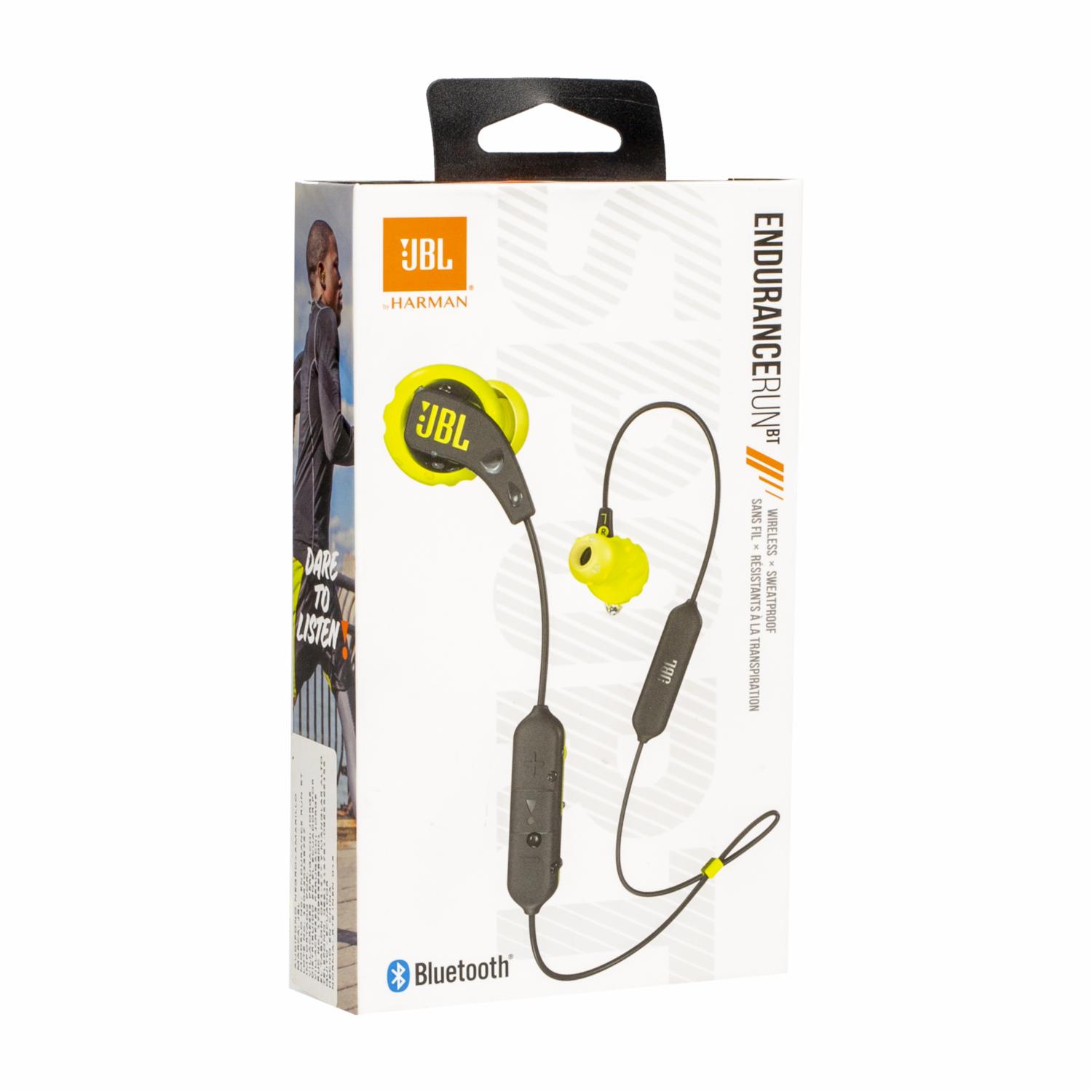 Audífonos Sport ENDURRUNBTLAM ITF-14 JBL Bluetooth - Imagen 4