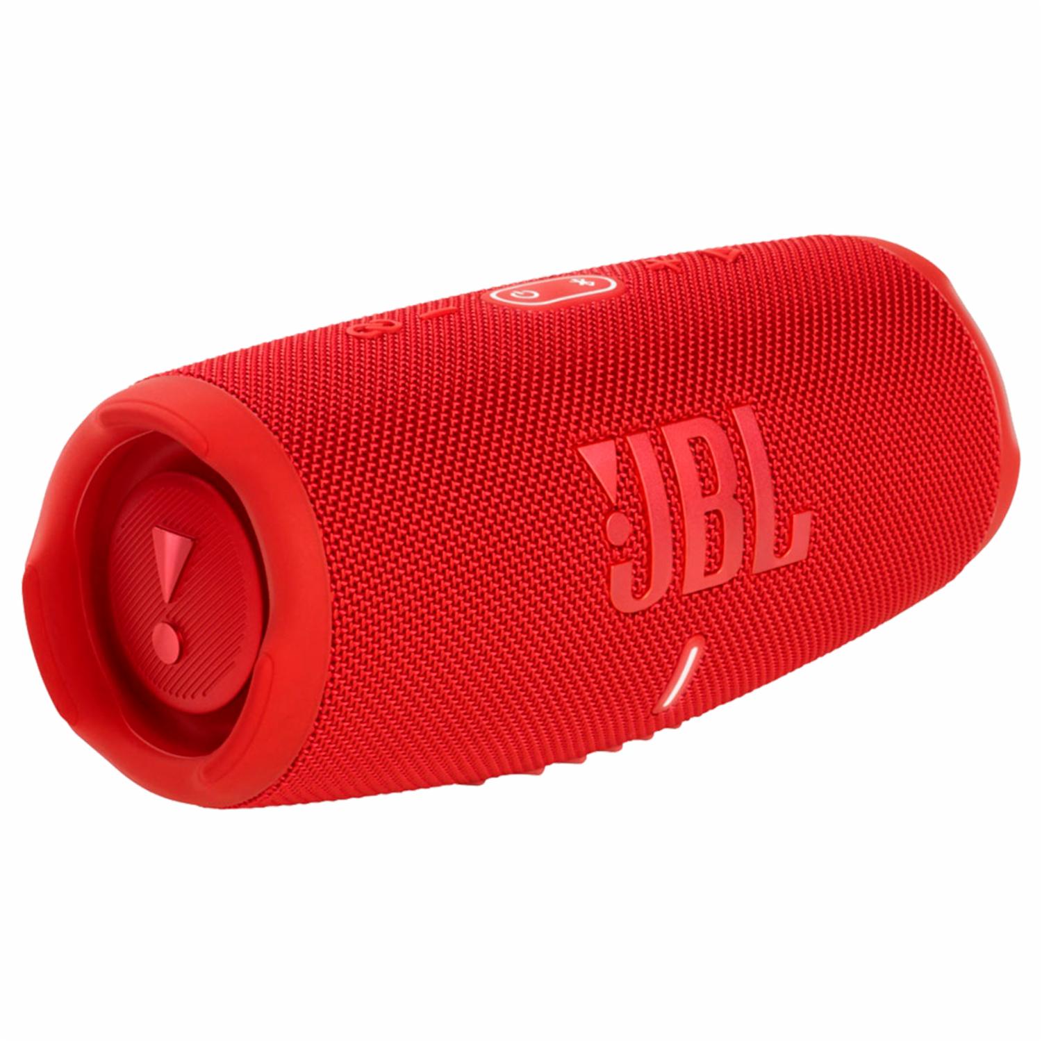 Parlante Charge 5 MM902JBL98 JBL Rojo - Imagen 2
