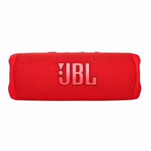 Parlante Flip 6 MM903JBL67 JBL Rojo