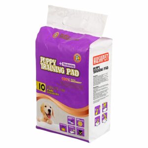 Pañal Para Mascotas Tapete De Piso HUSHPET X 10 Uds
