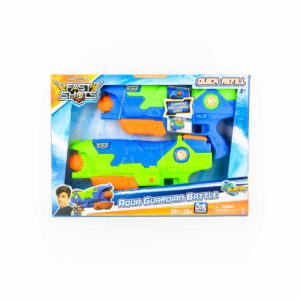 Set De 2 Pistolas De Agua FAST SHOTS 10 Metros
