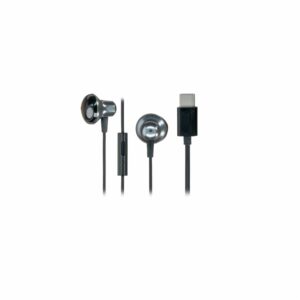 Audífonos In Ear USB-C Interface HPC8C LDNIO Con Cable
