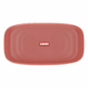 Parlante BTS11 Bluetooth LDNIO Varios Colores