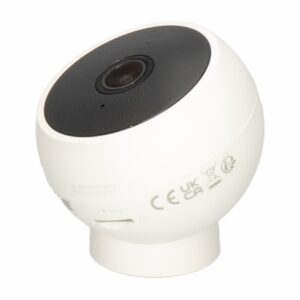 Cámara De Seguridad WiFi De Interior Visión Día Y Noche 2K FHD Magnetic Mount XIAOMI Inalámbrica