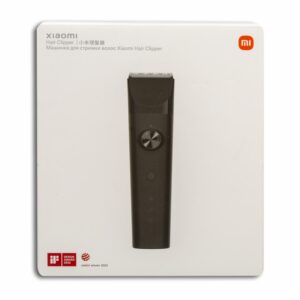 Afeitadora Inalámbrica Hair Cliper XIAOMI Unidad