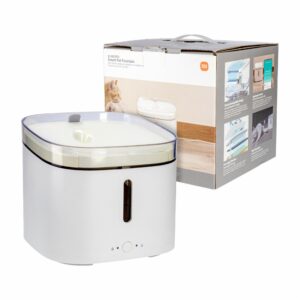 Fuente De Agua Inteligente Para Mascotas XIAOMI 2 Litros