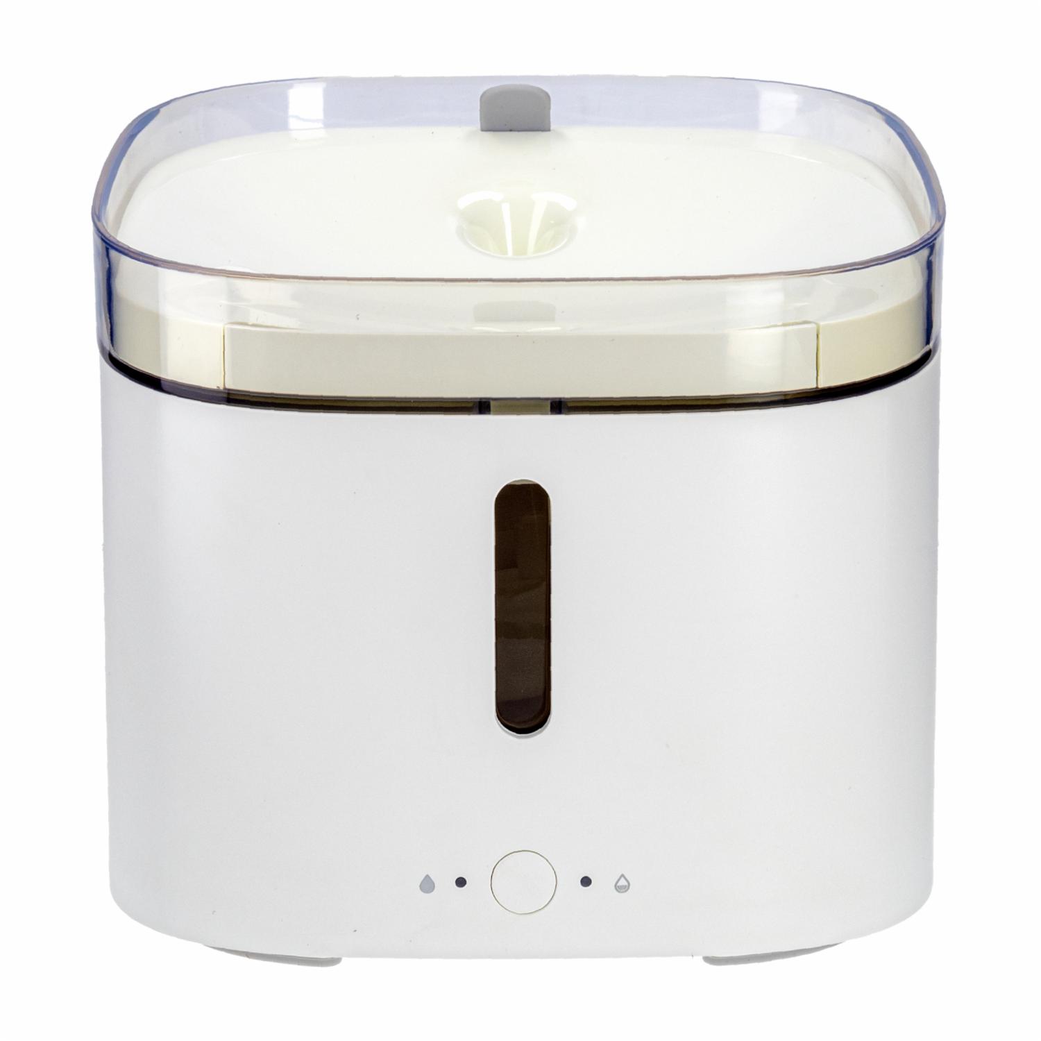 Fuente De Agua Inteligente Para Mascotas XIAOMI 2 Litros