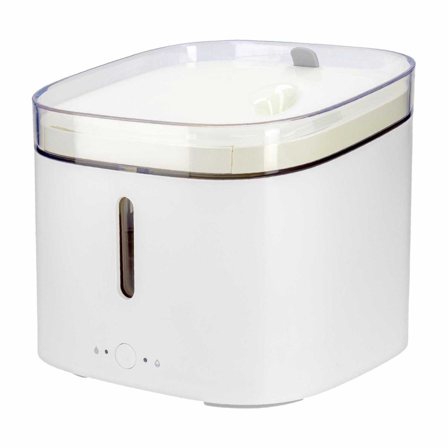 Fuente De Agua Inteligente Para Mascotas XIAOMI 2 Litros