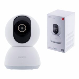 Cámara Inteligente Modelo C300 2K IA Mejorada XIAOMI Full HD
