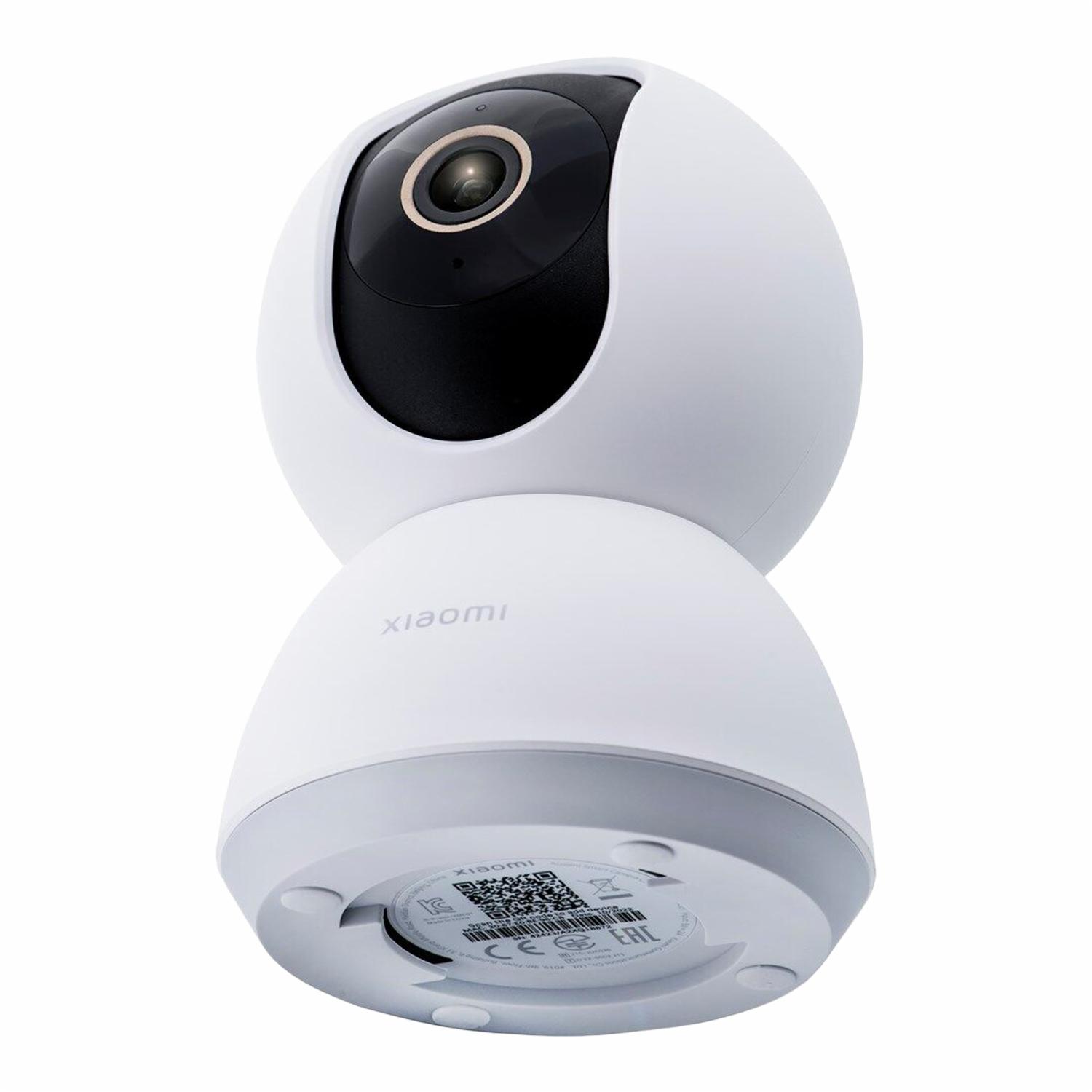 Cámara Inteligente Modelo C300 2K IA Mejorada XIAOMI Full HD