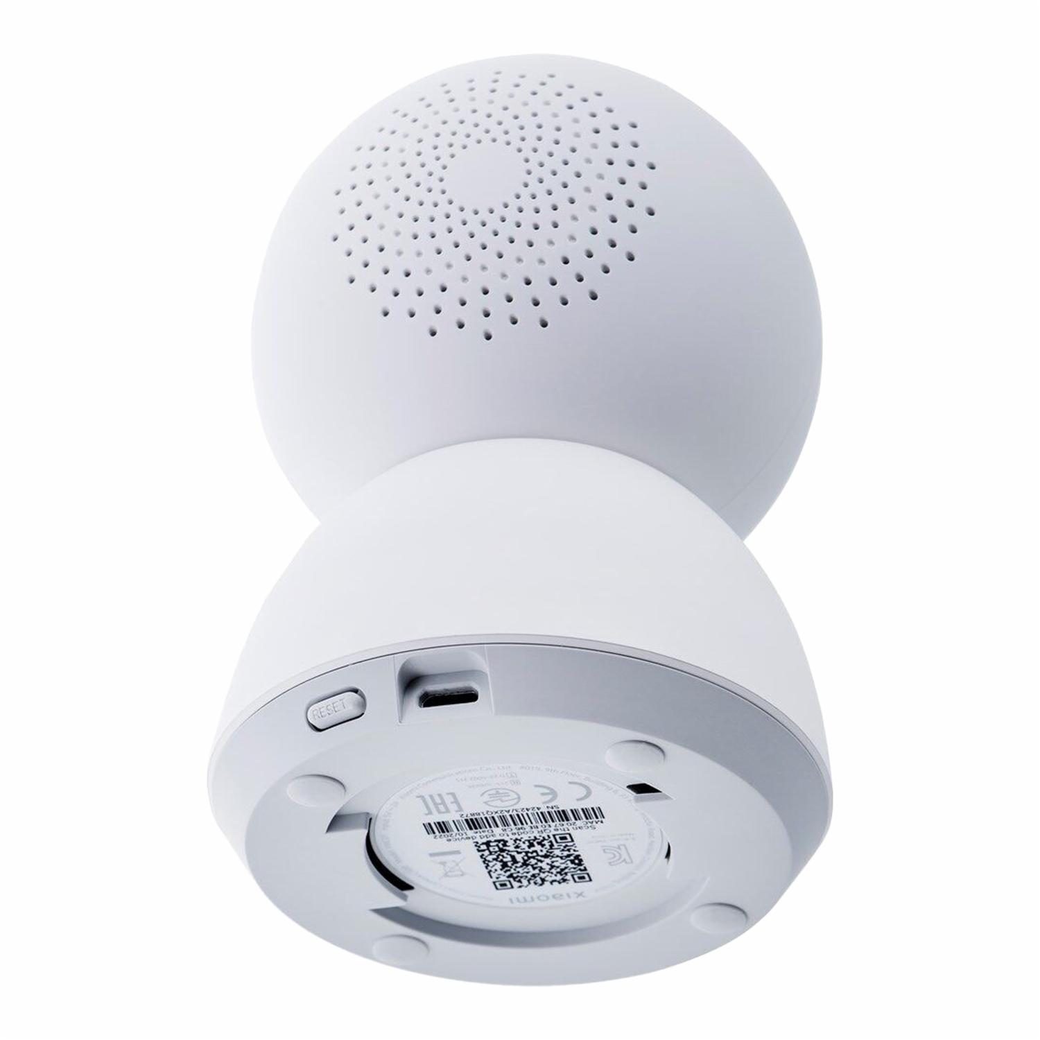 Cámara Inteligente Modelo C300 2K IA Mejorada XIAOMI Full HD