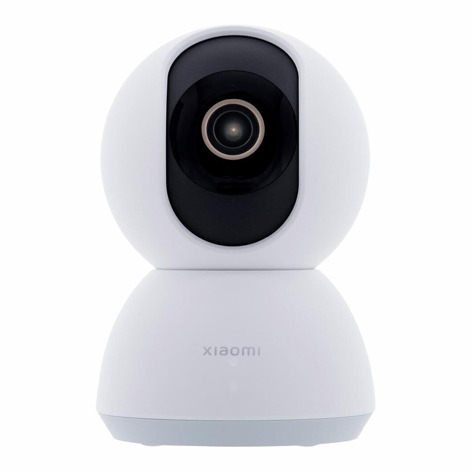 Cámara Inteligente Modelo C300 2K IA Mejorada XIAOMI Full HD