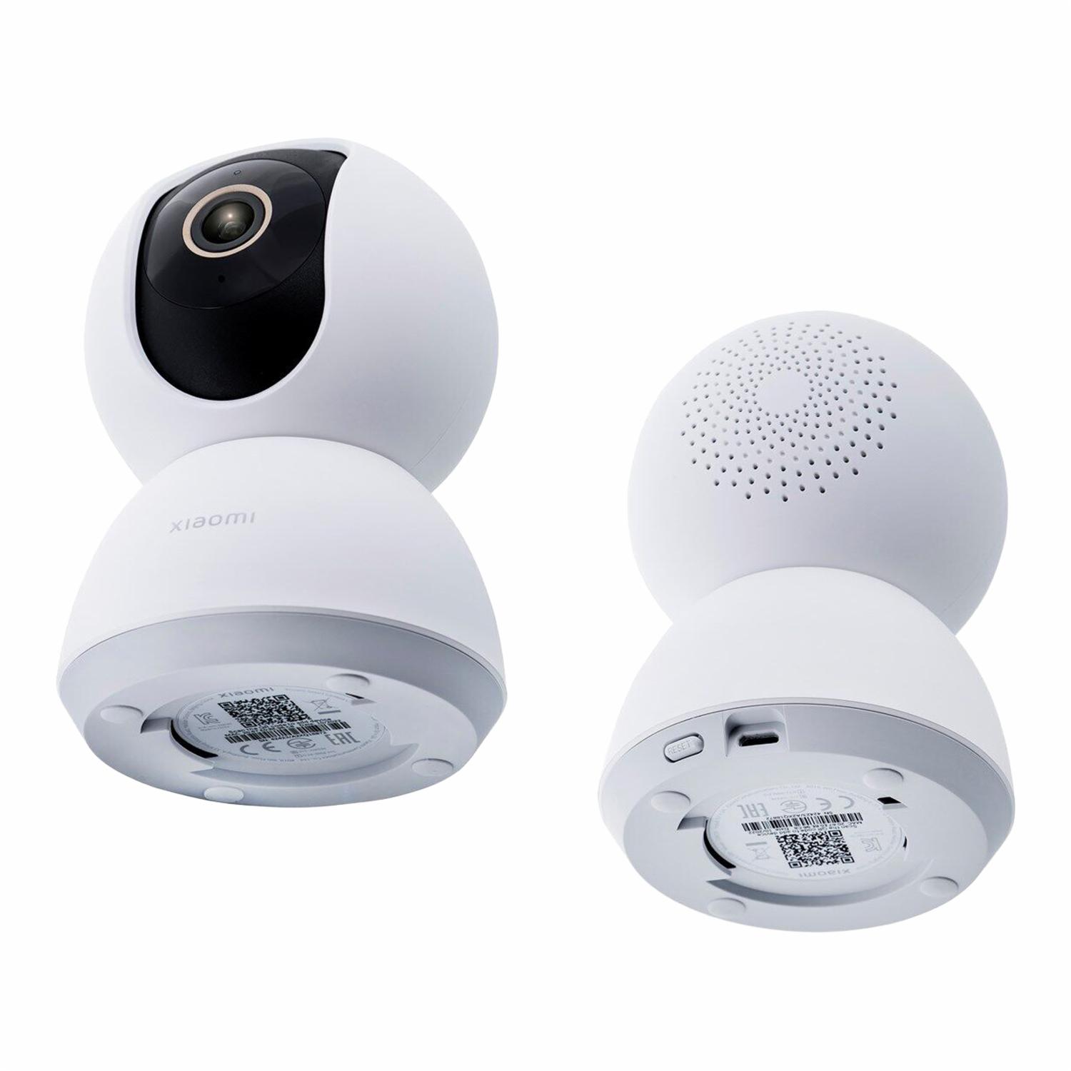 Cámara Inteligente Modelo C300 2K IA Mejorada XIAOMI Full HD