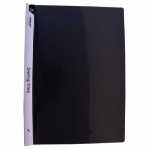 Folder Con Vincha Movible Bisel Completo KINARY X1