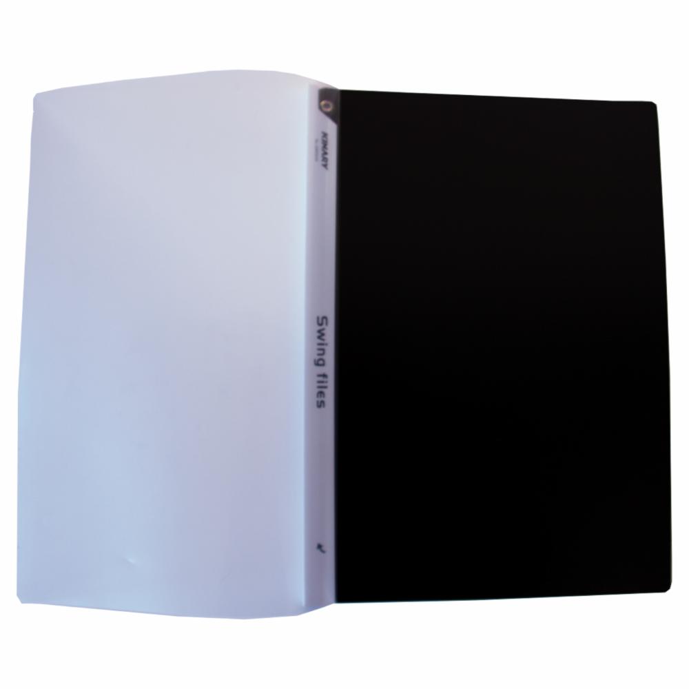 Folder Con Vincha Movible Bisel Completo KINARY X1 - Imagen 3