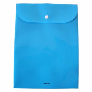 Folder Con Broche Vertical KINARY A4