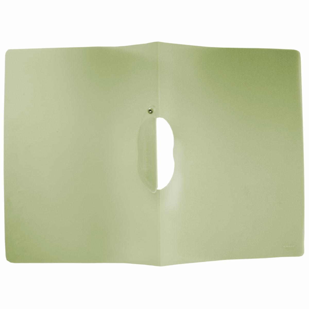 Folder Con Mini Bisel Bisel Movible KINARY A4