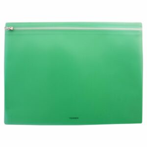 Funda Multiusos Con Cierre Metálico KINARY A4