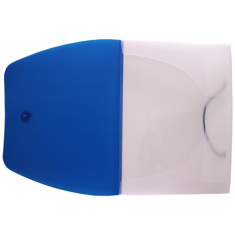 Sobre Con Elástico Horizontal KINARY A4 - Imagen 3