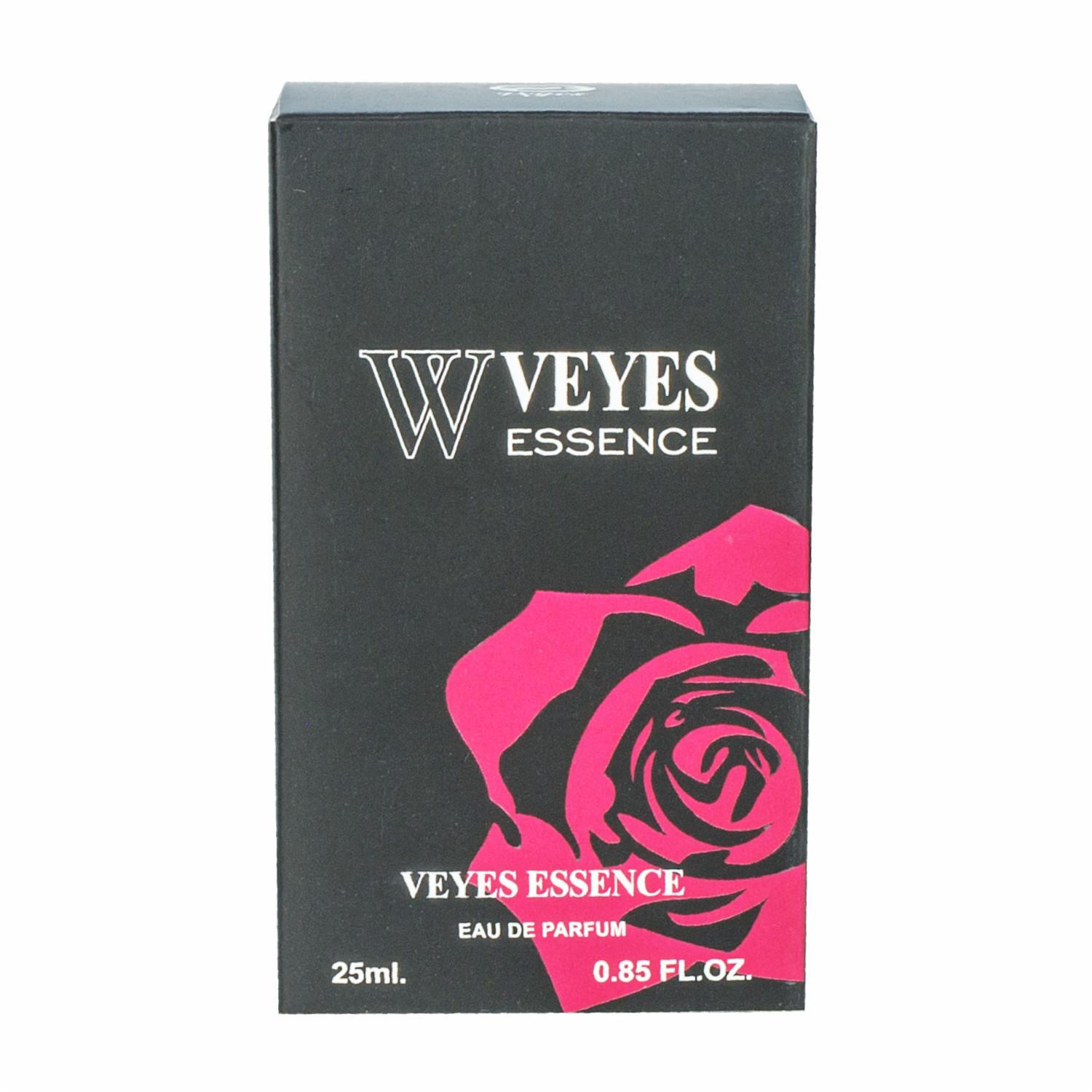 Fragancia Para Dama Essence White VEYES EDT