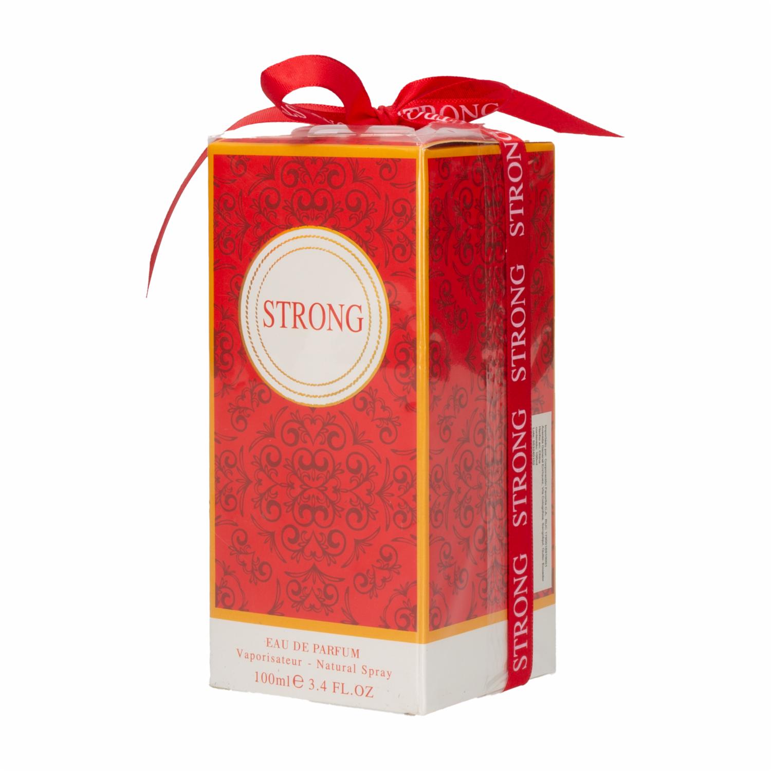 Fragancia Para Dama Strong VEYES EDP