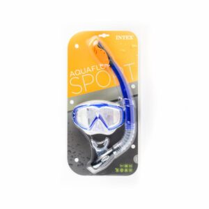 Snorkel De Natación INTEX Para Niños