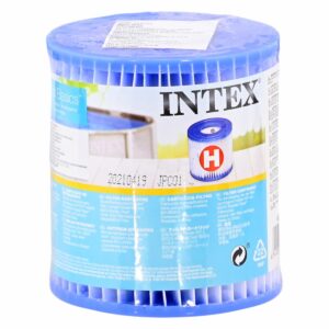 Repuesto Filtro INTEX "H"
