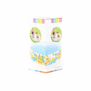 Piscina Rígida INTEX Para Niños