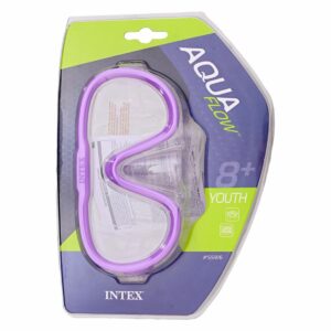 Máscara De Natación INTEX Colores Surtidos