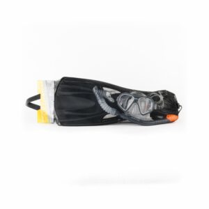 Set De Buceo INTEX Incluye Bolsa Tipo Red