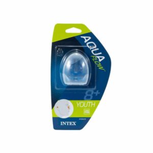 Tapones Para Oídos y Nariz INTEX Colores Surtidos