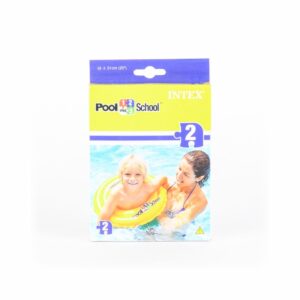 Salvavidas Anillo INTEX Boya