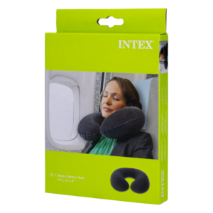 Almohada Para Viaje INTEX Mediana