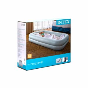 Cama Para Viaje INTEX Small