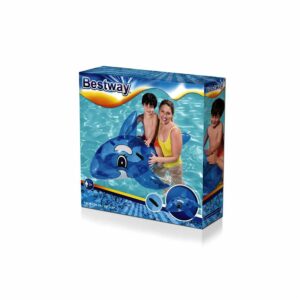 Flotador Inflable Ballena BESTWAY Para Niños