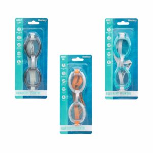 Lentes De Natación Deportivos BESTWAY Colores Surtidos