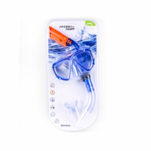 Snorkel Y Máscara De Natación BESTWAY Colores Surtidos