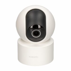 Cámara De Seguridad Smart De Interior FHD Visión Día Y Noche Modelo C200 XIAOMI Inalámbrica
