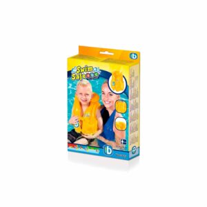 Chaleco Inflable BESTWAY Para Niños
