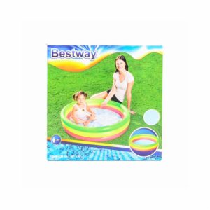 Piscina Inflable Multicolor BESTWAY Para Niños