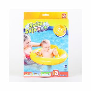 Anillo Flotador Inflable BESTWAY Para Bebé