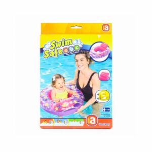 Bote Flotador Para Bebé BESTWAY Con Asiento