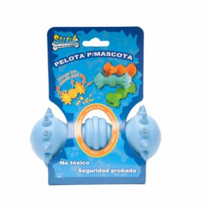 Juguete Para Mascota Pelota SOLEIL Unidad
