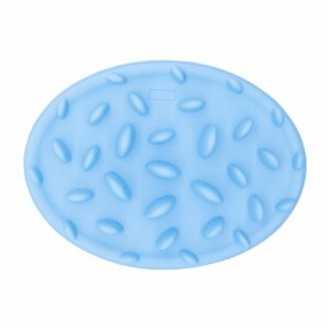 Silicona Para Alimentación Lenta De Mascotas SOLEIL Unidad